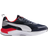 Puma X-Ray Lite W - Peacoat/White/High Risk Red