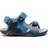 CMP Sandali Kids Alphard Hiking Sandal - Blu