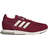 adidas 8K 2020 M - Collegiate Burgundy/Aluminium/Chalk White