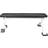 cPro9 Flat Exercise Bench