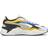 Puma Rs-X Prism - White/Spectra Yellow