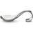 Robert Welch Radford Serveringsske 9.7cm