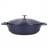 Masterclass Cast Aluminium with lid 4 L 28 cm