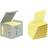 3M Post-it Recycled Z-Notes Tower 76x76mm