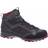 Hanwag Belorado II Mid GTX W - Asphalt / Dark Garnet