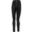 Freddy WR.UP High Waist Eco Leather - Black