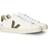 Veja Campo Chromefree Leather White Kaki Men's