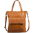 muud Arendal Shoulder Bag - Whisky