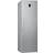 Smeg FS18EV3HX Silver, Rostfritt stål
