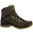 Lowa Innox Pro GTX Mid M - Graphite/Lemone