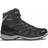Lowa Innox Pro GTX Mid M - Black/Grey