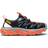 Hoka Hopara - Black Iris/Mandarin Red