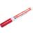 Edding 750 Paint Marker 2-4mm Red