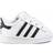 Adidas Superstar El I - Cloud White Core Black TD