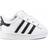 Adidas Superstar El I Ftwwht - Valkoinen
