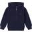 Polo Ralph Lauren Kid's Cotton Blend Fleece Hoodie - Navy (322547626-001)