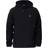 Lyle & Scott Zip Through Hooded Jacket - Jet Black