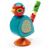 Djeco Flute Bird