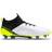 Puma One 5.1 Evoknit FG/AG M - White/Black/Yellow Alert