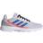 adidas Nebula Zed M - Chalk White/Glow Blue/Solar Red