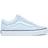 Vans Old Skool W - Baby Blue/True White