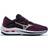 Mizuno Wave Inspire 17 Femme Violettes - India Ink/Gold