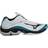 Mizuno Wave Lightning Z6 - White/Black/Enamel Blue