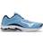 Mizuno Wave Lightning Z6 W - Della Robbia Blue/White /2768C