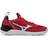 Mizuno Wave Luminous - Tomato/White/Black