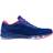 Mizuno Wave Shadow 4 Blue/Pink Female