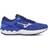 Mizuno Wave Skyrise W - Dblue/Silver/Ultra Marine