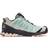 Salomon XA Pro 3D V8 W - Aqua Gray/Urban Chic/Tropical Peach