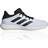 adidas Adizero Fast Court - Cloud White/Core Black/Solar Red