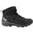 Jack Wolfskin Vojo 3 Texapore Mid M - Black/Burly Yellow XT