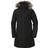 Helly Hansen Parka da donna aden winter - Noir