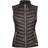 Trespass Elanora Women's Padded Gilet - Black