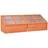 vidaXL Greenhouse Wood 170648