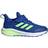 Adidas Fortarun Running Shoes 2020 - Royal Blue/Cloud White/Signal Green