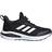 Adidas FortaRun J 'Black White' Kid's