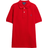 Polo Ralph Lauren Kid's The Iconic Piqué Polo - Red