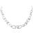 Georg Jensen Offspring Necklace - Silver