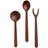 Muubs Yami Tapas Cutlery Set 3pcs