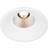 Hide-a-lite Optic Deep Tune Takplafond ∅ 9cm