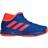 Adidas Junior Phenom Tennis - Collegiate Royal/Solar Red/Solar Red