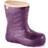 Pax Inso Purple Unisex Zapatos Botas altas y Botines