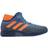 Adidas Junior Phenom Tennis - Crew Navy/Screaming Orange/Crew Blue