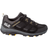 Jack Wolfskin Vojo 3 Texapore Low - Black/Burly Yellow XT