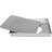 Patisse Silvertop Pajform 21 cm