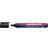 Edding 30 Brilliant Paper Marker 1-5.3mm Black 10-pack