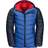 Jack Wolfskin K Zenon Jacket - Coastal Blue (1604143-1201092)